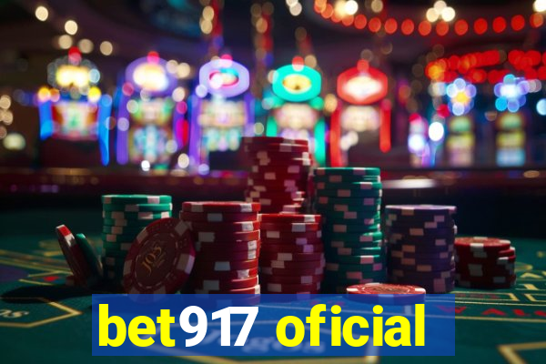 bet917 oficial